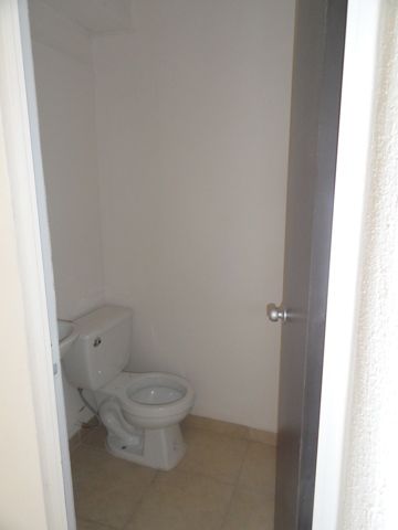 1/2 Baño