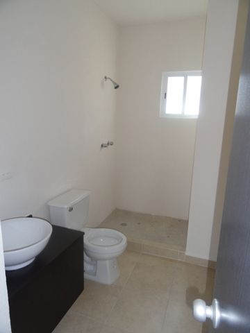 Baño Completo