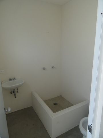 Baño completo