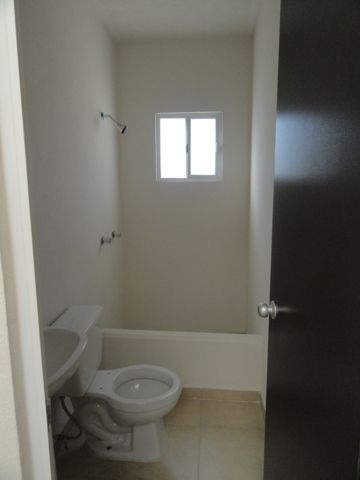 Baño Completo